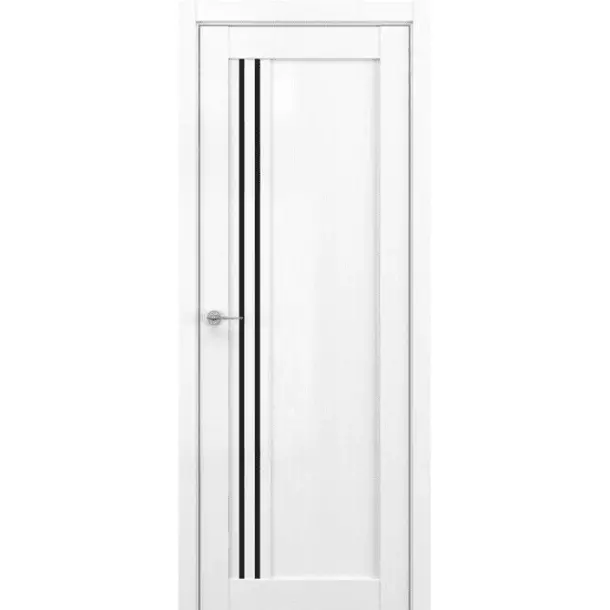 Межкомнатная дверь Экошпон Deform V9