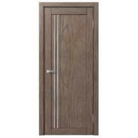 Межкомнатная дверь Экошпон DOMINIKA 431