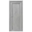 Межкомнатная дверь Экошпон DOMINIKA 801