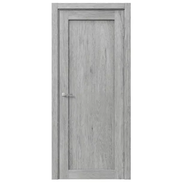 Межкомнатная дверь Экошпон DOMINIKA 801