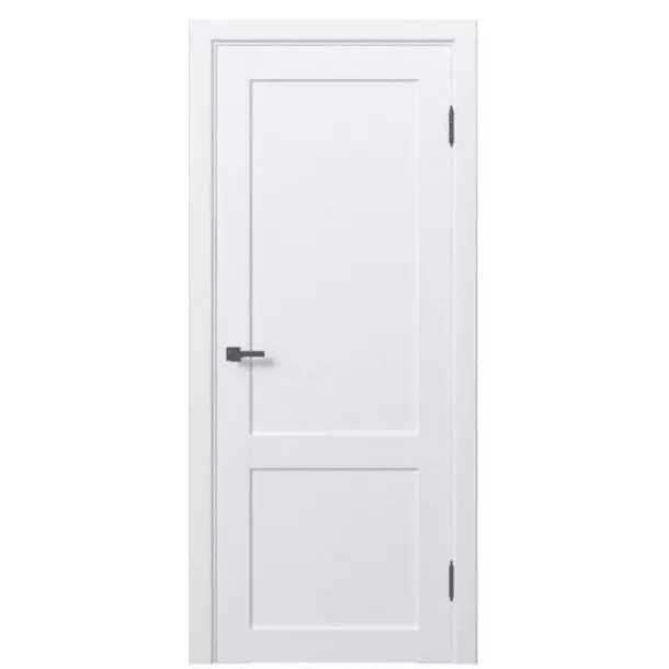 Межкомнатная дверь Экошпон DOMINIKA 803