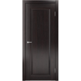 Межкомнатная дверь Экошпон DOMINIKA 821