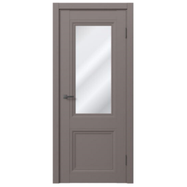 Межкомнатная дверь Экошпон DOMINIKA 822