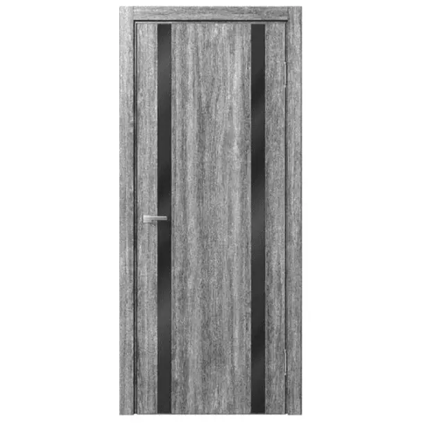 Межкомнатная дверь Экошпон DOMINIKA 906