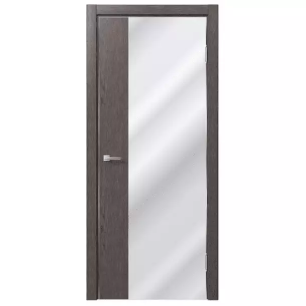 Межкомнатная дверь Экошпон DOMINIKA 908