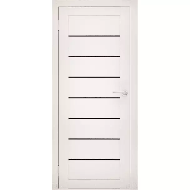 Межкомнатная дверь Экошпон EcoFlash 01