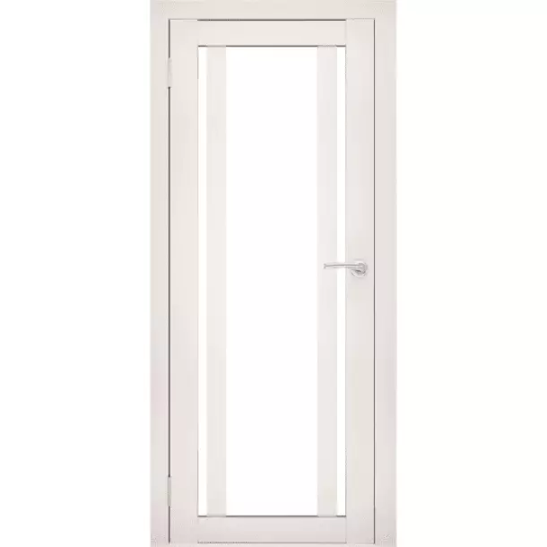 Межкомнатная дверь Экошпон EcoFlash 11