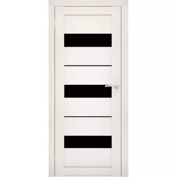 Межкомнатная дверь Экошпон EcoFlash 12