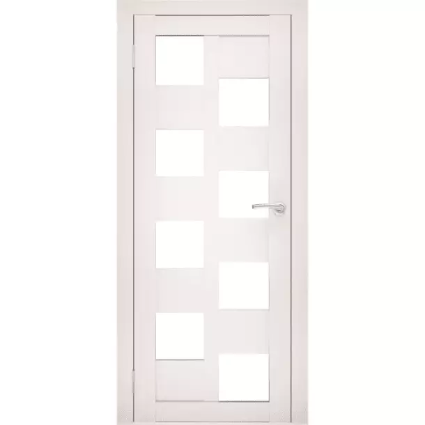 Межкомнатная дверь Экошпон EcoFlash 13