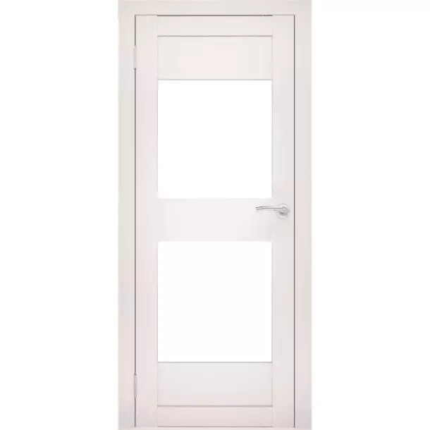 Межкомнатная дверь Экошпон EcoFlash 15