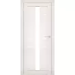 Межкомнатная дверь Экошпон EcoFlash 17