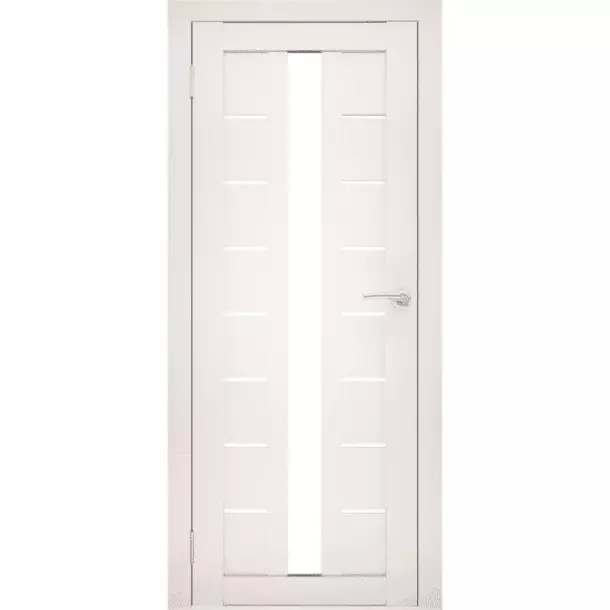 Межкомнатная дверь Экошпон EcoFlash 17