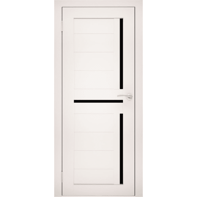 Межкомнатная дверь Экошпон EcoFlash 18