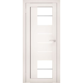 Межкомнатная дверь Экошпон EcoFlash 21