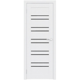 Межкомнатная дверь Экошпон EcoFlash 25