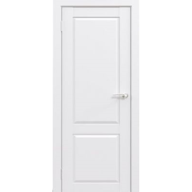 Межкомнатная дверь Экошпон EcoFlash Classic 02