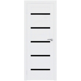 Межкомнатная дверь Экошпон EcoFlash M01