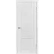 Межкомнатная дверь Экошпон EMALEX EC2 ДГ