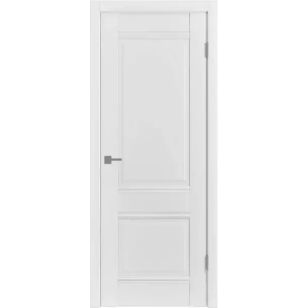 Межкомнатная дверь Экошпон EMALEX EC2 ДГ