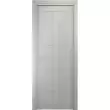 Межкомнатная дверь Экошпон SMART Орион ДГ