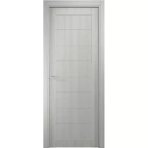 Межкомнатная дверь Экошпон SMART Орион ДГ