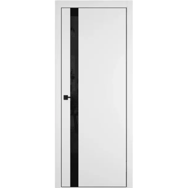 Межкомнатная дверь Экошпон URBAN 1 SV