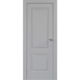 Межкомнатная дверь UNI Эмаль Перфето 1.1