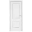 Межкомнатная дверь UNI Эмаль Перфето 1