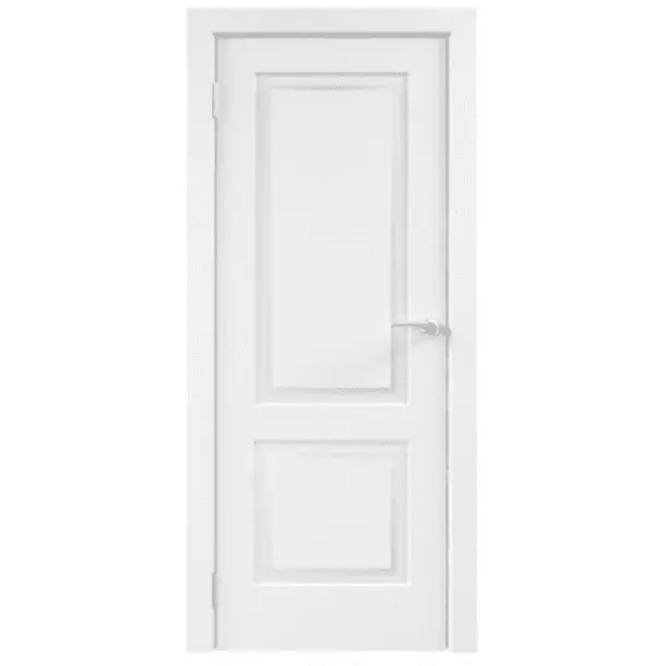 Межкомнатная дверь UNI Эмаль Перфето 1