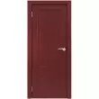 Межкомнатная дверь UNI Эмаль Перфето 2.1