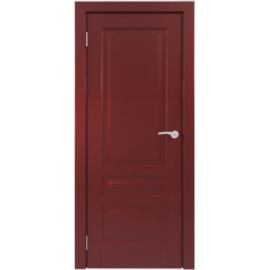 Межкомнатная дверь UNI Эмаль Перфето 2.1