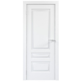 Межкомнатная дверь UNI Эмаль Перфето 2