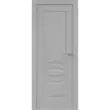Межкомнатная дверь UNI Эмаль Перфето 3