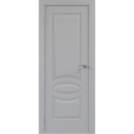 Межкомнатная дверь UNI Эмаль Перфето 3