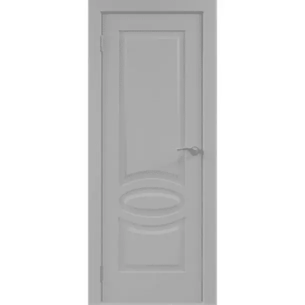 Межкомнатная дверь UNI Эмаль Перфето 3