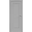 Межкомнатная дверь UNI Эмаль Перфето 4.1