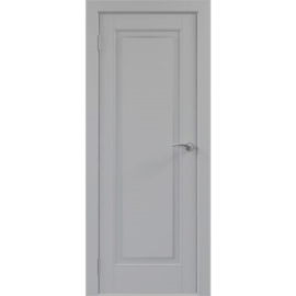 Межкомнатная дверь UNI Эмаль Перфето 4.1