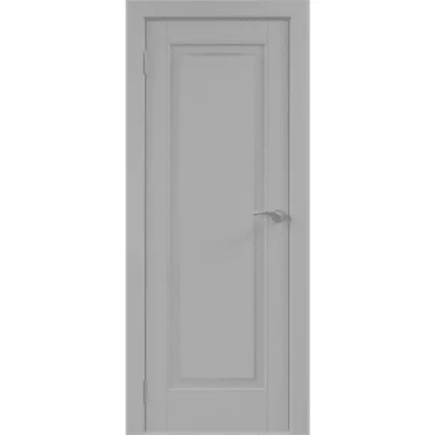Межкомнатная дверь UNI Эмаль Перфето 4.1