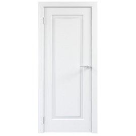 Межкомнатная дверь UNI Эмаль Перфето 4