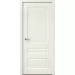 Межкомнатная дверь Albero Эмаль Классика ПГ 3