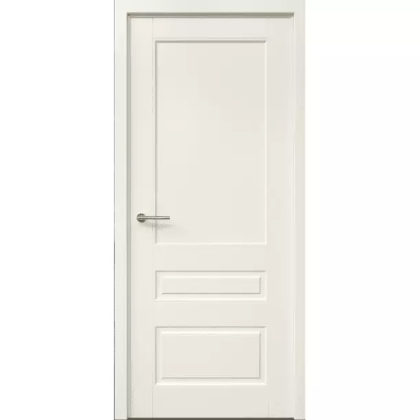 Межкомнатная дверь Albero Эмаль Классика ПГ 3