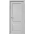 Межкомнатная дверь Albero Эмаль ПГ Классика 2