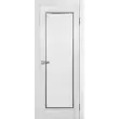 Дверь межкомнатная из массива ольхи Аура-1 ДО