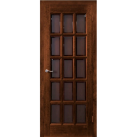 Дверь межкомнатная из массива ольхи Шарден ДО