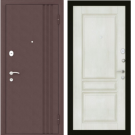 Дверь входная Медведев Центро 2