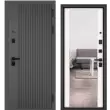 Входная дверь Buldoors TRUST MASS РР-16