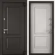 Входная дверь TOREX Снегирь PRO РР-31