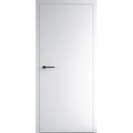 Межкомнатная дверь Albero Эмаль Флэт