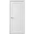 Межкомнатная дверь Albero Эмаль Классика 1 ДГ
