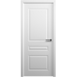 Межкомнатная дверь Albero Эмаль Стиль 2 ДГ